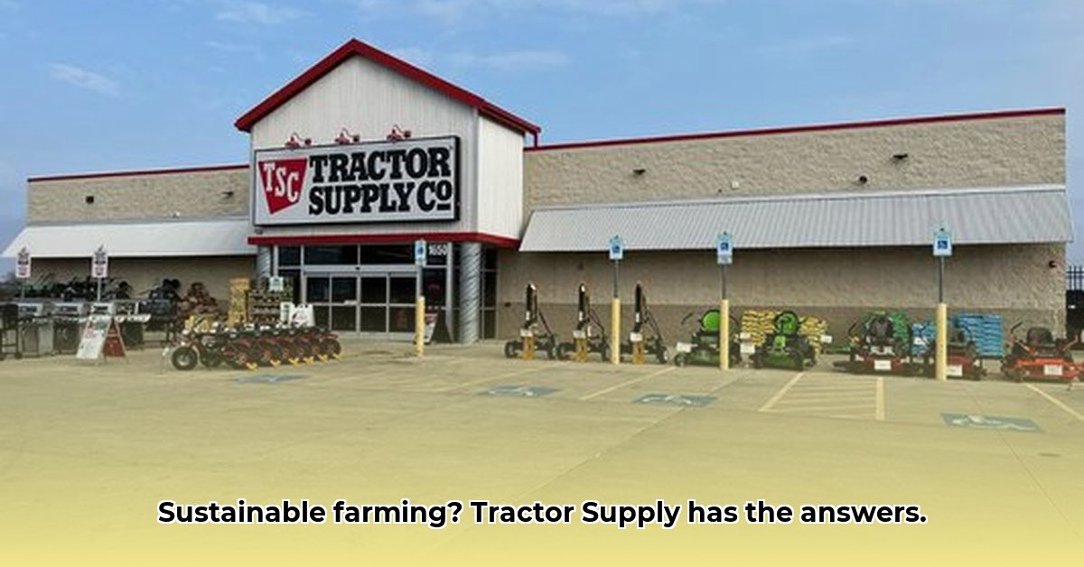 tractor-supply-9-mile-road